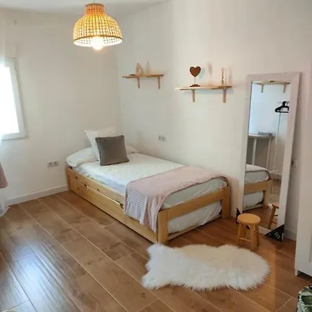 Con Estilo En El Centro -stylish In The Center * 산탄데르