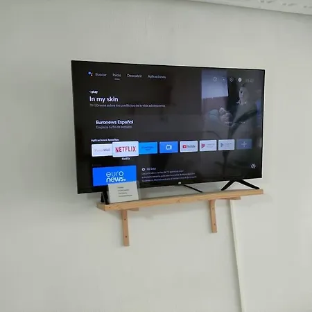 Con Estilo En El Centro -stylish In The Center 아파트 *