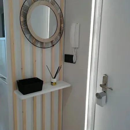Con Estilo En El Centro -stylish In The Center Apartamento Santander