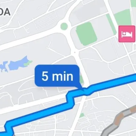 Con Estilo En El Centro -stylish In The Center *