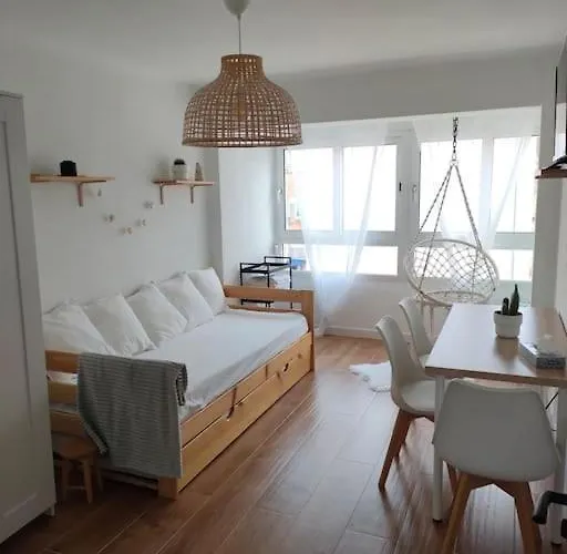 Con Estilo En El Centro -stylish In The Center * 산탄데르