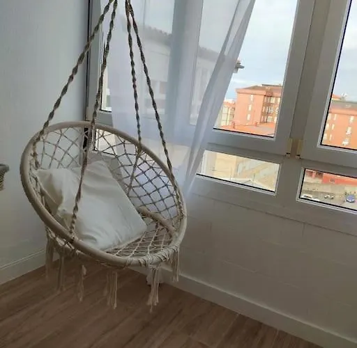 Con Estilo En El Centro -stylish In The Center 아파트