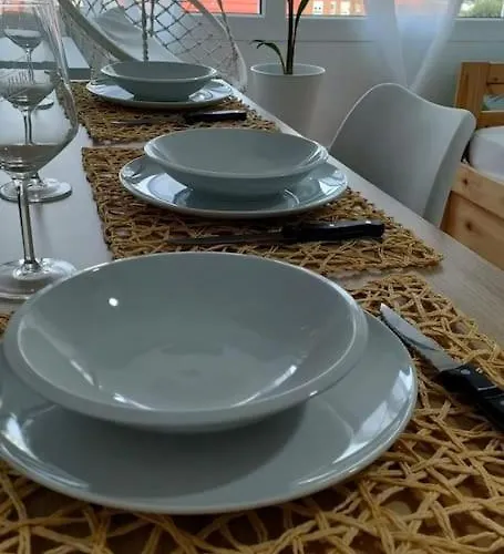 Con Estilo En El Centro -stylish In The Center 아파트 *