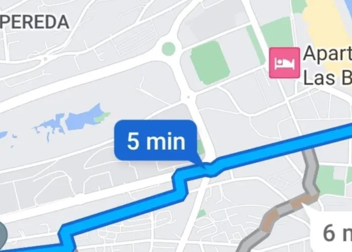 Con Estilo En El Centro -stylish In The Center *