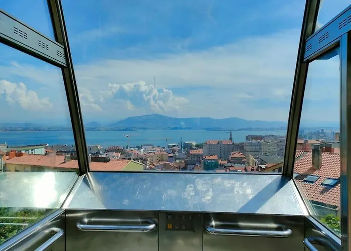 Con Estilo En El Centro -stylish In The Center * 산탄데르