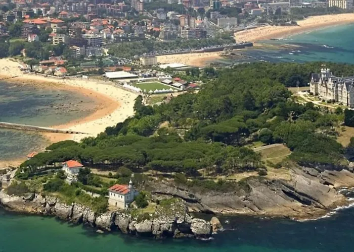 Con Estilo En El Centro -stylish In The Center