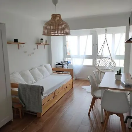 Con Estilo En El Centro -stylish In The Center * Santander