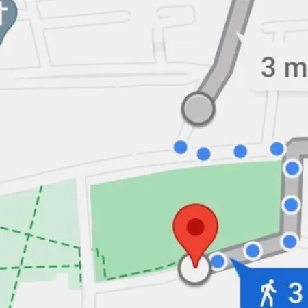 Con Estilo En El Centro -stylish In The Center Santander