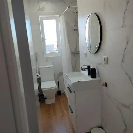 Apartament Con Estilo En El Centro -stylish In The Center Santander