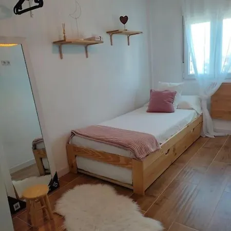 Con Estilo En El Centro -stylish In The Center *