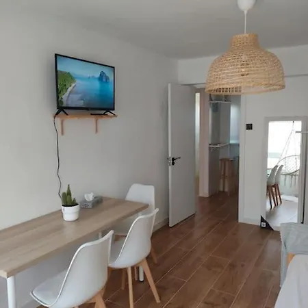 Con Estilo En El Centro -stylish In The Center *