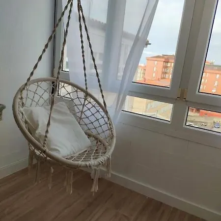 Con Estilo En El Centro -stylish In The Center Apartament