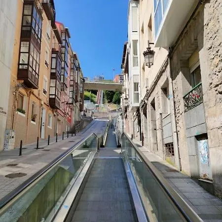 Apartament Con Estilo En El Centro -stylish In The Center *