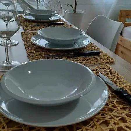 Con Estilo En El Centro -stylish In The Center Apartament *