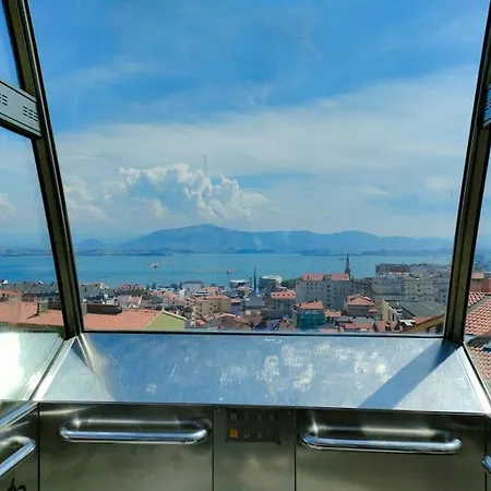 Con Estilo En El Centro -stylish In The Center * Santander